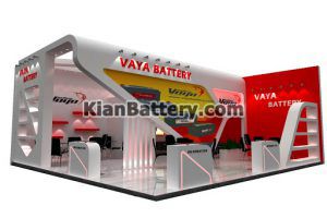 vaya berands 300x200 باطری برند وایا Vaya Battery