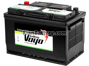 باطری برند وایا Vaya Battery 1 باطری ماشین وایا