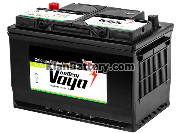 باطری برند وایا Vaya Battery