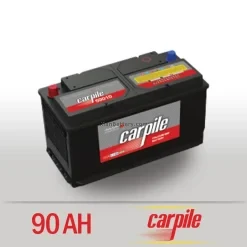 باتری کارپیل- 90 آمپر- قالب D31 و L5