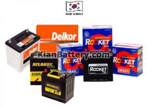 باتری کره ای 300x224 تولید کنندگان باتری خودرو در کره جنوبی