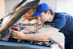 Car Battery Problems 300x200 علت قطع شدن و خرابی برق ماشین