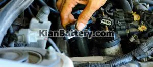 تست و علائم خراب شدن کویل ماشین 6 نحوه تعویض کویل خودرو