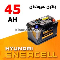 Hyundai 45 247x247 تولید کنندگان باتری خودرو در کره جنوبی