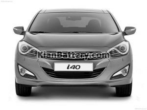 Hyundai i40 1 300x225 باتری هیوندای I40