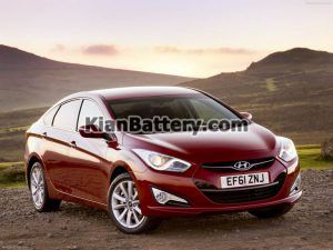 Hyundai i40 2 300x225 باتری هیوندای I40