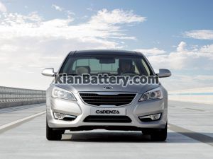 Kia Cadenza 1 300x225 باتری کیا کادنزا