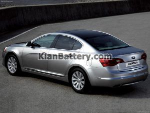 Kia Cadenza 3 300x225 باتری کیا کادنزا