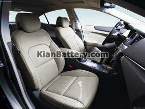 Kia Cadenza 4 300x225 باتری کیا کادنزا