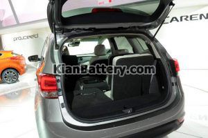 Kia Carens 10 300x200 باتری کیا کارنز