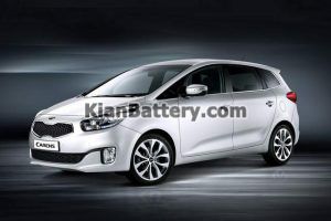 Kia Carens 2 300x200 باتری کیا کارنز