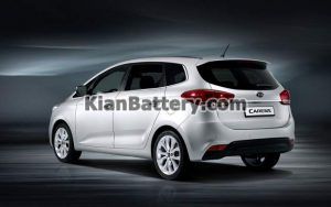 Kia Carens 4 300x188 باتری کیا کارنز