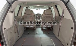 Kia Carnival 4 300x181 باتری کیا کارناوال