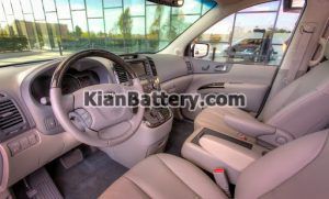 Kia Carnival 7 300x181 باتری کیا کارناوال