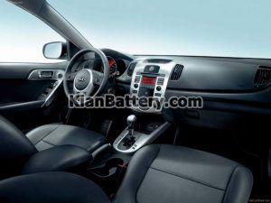 Kia Cerato 11 300x225 باتری کیا سراتو