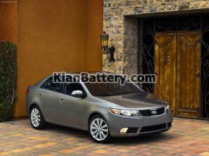 Kia Cerato 7 300x225 باتری کیا سراتو