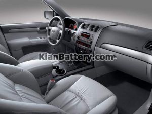 Kia Mohave 6 300x225 باتری کیا موهاوی