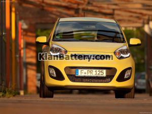 Kia Picanto 1 300x225 باتری کیا پیکانتو