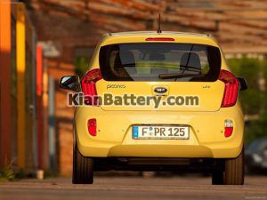 Kia Picanto 3 300x225 باتری کیا پیکانتو