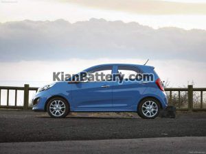 Kia Picanto 5 300x225 باتری کیا پیکانتو