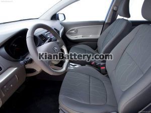 Kia Picanto 6 300x225 باتری کیا پیکانتو