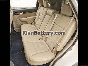 Kia Sorento 8 300x225 باتری کیا سورنتو