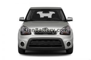 Kia Soul 1 300x198 باتری کیا سول