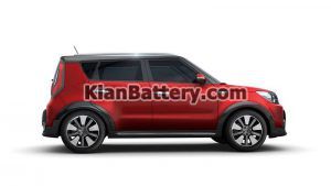 Kia Soul 5 300x169 باتری کیا سول