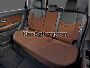 Kia Soul 7 300x225 باتری کیا سول