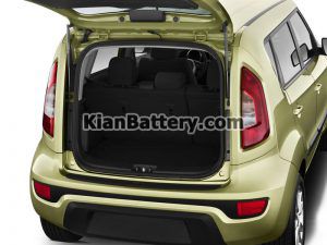 Kia Soul 9 300x225 باتری کیا سول