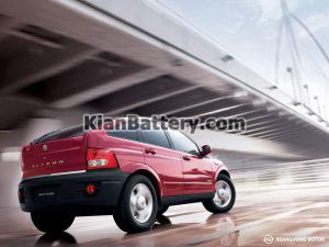 Ssang Yong Actyon 4 300x225 باتری سانگ یانگ اکتیون