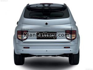 Ssang Yong Korando 3 300x225 باتری سانگ یانگ کایرون