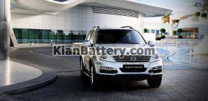 SsangYong Rexton 1 1 300x146 باتری سانگ یانگ رکستون