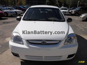 kia rio 6 300x225 باتری کیا ریو