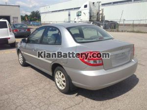 kia rio 8 300x225 باتری کیا ریو