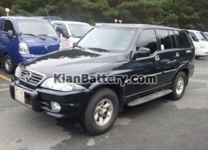 ssangyong musso 4 e1590826201223 300x217 باتری سانگ یانگ موسو