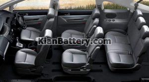 ssangyong rodius 6 300x166 باتری سانگ یانگ رودیوس