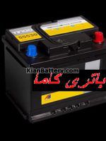 باتری تینو کما 150x200 کارخانه های تولید باتری در ایران