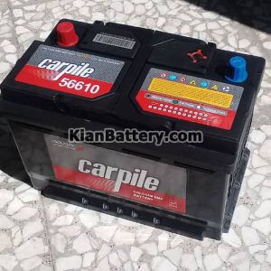 باتری کارپیل2 300x300 باطری کارپیل محصول آکو باتری