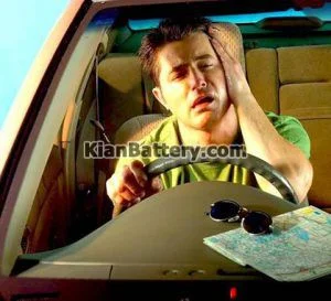 خرابی کولر ماشین و علت خنک نکردن آن 5 حل مشکل خرابی کولر خودرو