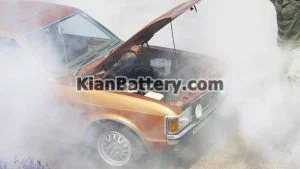 تست و علائم خراب شدن کویل ماشین 1 علائم خراب شدن کویل ماشین