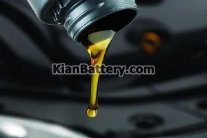 علت سخت یا بد جا رفتن دنده ماشین 8 روغن واسکازین دلیل سخت جا رفتن دنده