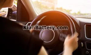 علائم خرابی ترمز و علت داغ شدن لنت 3 نشانه های خراب شدن ترمز خودرو