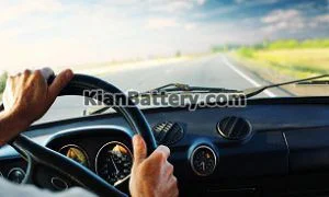 علت لرزش خودرو هنگام حرکت و ترمز 4 مهمترین دلایل لرزش خودرو هنگام ایستادن