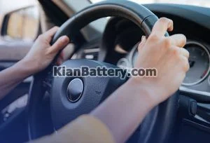علت لرزش خودرو هنگام حرکت و ترمز 10 دلایل لرزش فرمان خودرو