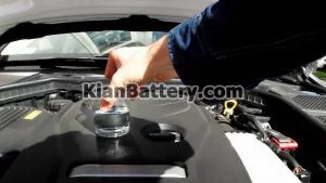 دلایل و نشانه های خرابی موتور خودرو 3 لرزیدن خودرو نشانه خرابی موتور خودرو