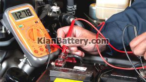 ولتاژ 300x169 سیستم برق خودرو چیست؟