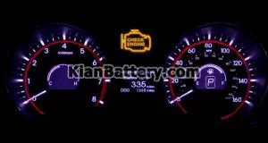 تست و علائم خراب شدن کویل ماشین 2 علایم خراب شدن کویل