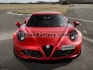 Alfa Romeo 4C 1 300x225 باتری آلفارومئو 4C