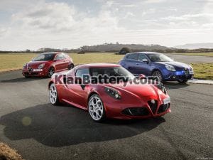 Alfa Romeo 4C 8 300x225 باتری آلفارومئو 4C